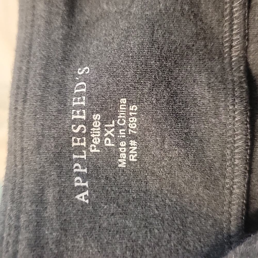 Appleseed's skirt - Picture 3 of 5